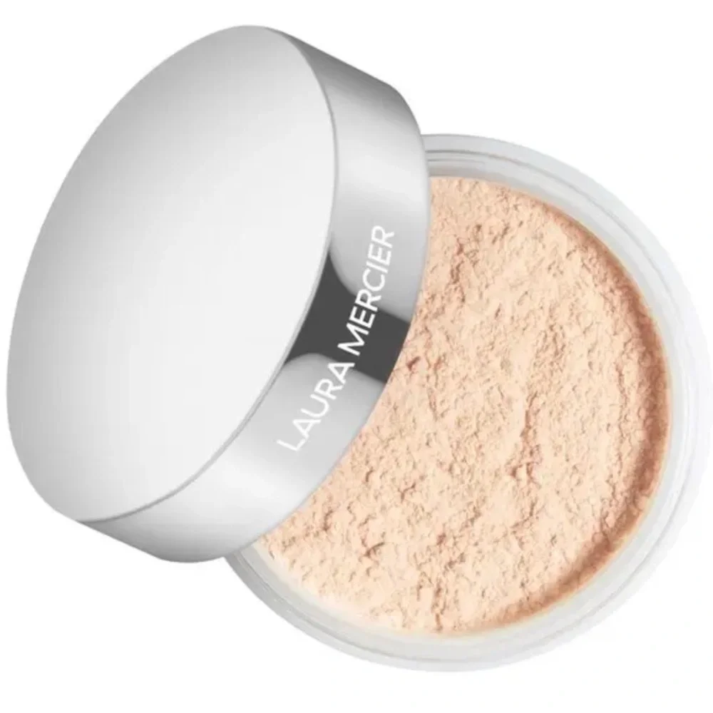 Laura Mercier Translucent Loose Setting Powder Light Catcher